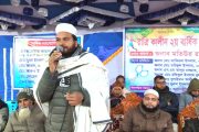 রামচন্দ্রপুরে রাত্রিকালীন ব্যাডমিন্টন টুর্নামেন্টে খেলাধুলার মাধ্যমে যুবসমাজ গঠনের আহ্বান