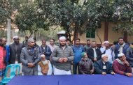 জনগণের অধিকার ও ন্যায়ভিত্তিক রাষ্ট্র গঠনের আহ্বান মতিউর রহমানের