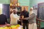 শীতলাই আলিম মাদ্রাসার ২০২৫ সালের শ্রেষ্ঠ শিক্ষক নির্বাচিত মোঃ ফিরোজুল ইসলাম সোহাগ