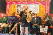 বীরগঞ্জে খালেদা জিয়ার মাগফিরাত কামনায় শ্রমিক ইউনিয়নের দোয়া সভা