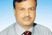 জাতীয় শিক্ষা সপ্তাহে নেত্রকোনার পূর্বধলায় শ্রেষ্ঠ প্রধান শিক্ষক হলেন মো. বদরুজ্জামান