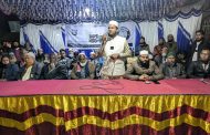 সুশাসন ও কর্মসংস্থানের অঙ্গীকারে দিনাজপুর–১ আসনে জামায়াত প্রার্থী মতিউর রহমান।