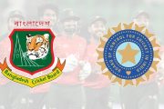 বিশ্বকাপ খেলতে ভারতে যেতে চায় না বাংলাদেশ, যা ভাবছে দেশটির সরকার