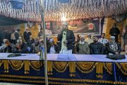 বীরগঞ্জে জামায়াতের নির্বাচনী জনসভা: যুবকদের কর্মসংস্থান ও মা–শিশু হাসপাতাল প্রতিষ্ঠার ঘোষণা