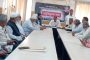 কাপাসিয়ায় মহান শহিদ দিবস ও আন্তর্জাতিক মাতৃভাষা দিবস উদযাপনে প্রস্তুতি সভা