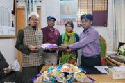 অবশেষে ডাক্তার সংকট উত্তরণের পথে কেশবপুর উপজেলা স্বাস্থ্য কমপ্লেক্স।