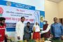 বাংলাদেশ রেড ক্রিসেন্ট সোসাইটি-এর উদ্যোগে শহীদ দিবস ও আন্তর্জাতিক মাতৃভাষা দিবস ২০২৬ উদযাপন