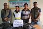 আধুনিকতার ঢেউয়ে হারিয়ে যাচ্ছে রান্ধুনীবাড়ির ঐতিহ্যবাহী মৃৎশিল্প