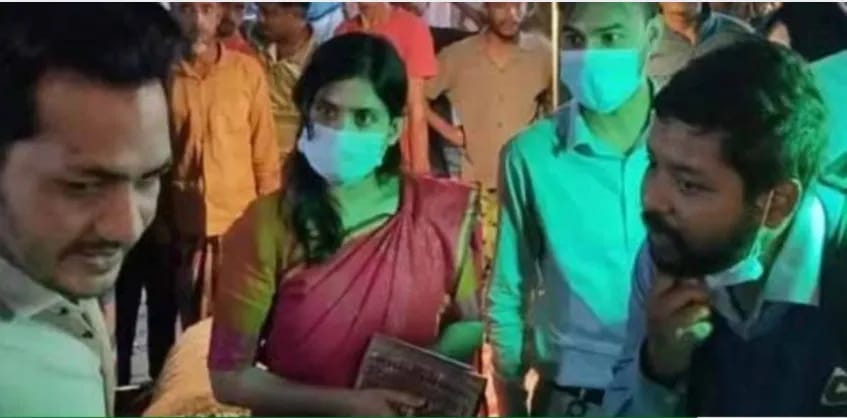 রমজানে গাজীপুরে দ্রব্যমূল্য নিয়ন্ত্রণে মোবাইল কোর্টের অভিযান