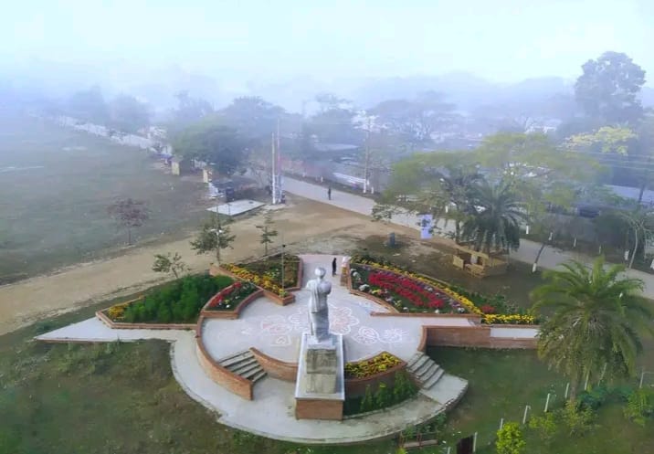 কেন্দ্রীয় ইফতার মাহফিল উপলক্ষে নজরুল বিশ্ববিদ্যালয়ে বিশেষ বাস সূচি ঘোষণা