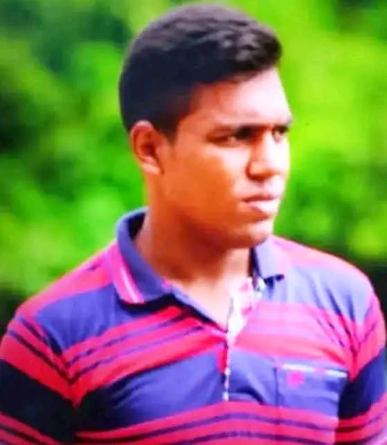জুয়ার আসক্তির অভিযোগে পাঁচবিবিতে যুবকের করুণ মৃত্যু