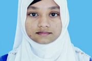 জুনিয়র বৃত্তিতে সাফল্য, বড় ডাক্তার হওয়ার স্বপ্ন সারার