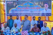 রমজানের পর থেকেই মাদকের বিরুদ্ধে বিশেষ অভিযান: এমপি মনজুরুল ইসলাম