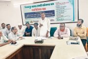 বেকারি মালিকদের সাথে আলোচনার মাধ্যমে সকল সমস্যার সমাধান করতে হবে -সৈয়দ জাহাঙ্গীর আলম এমপি