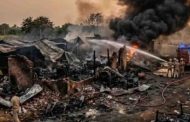 ভারতে আতশবাজির কারখানায় বিস্ফোরণে ২১ শ্রমিক নিহত