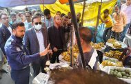 রমজানকে ঘিরে উলিপুরে ব্যাপক বাজার মনিটরিং: ৪ প্রতিষ্ঠানকে জরিমানা, সতর্কবার্তা প্রশাসনের