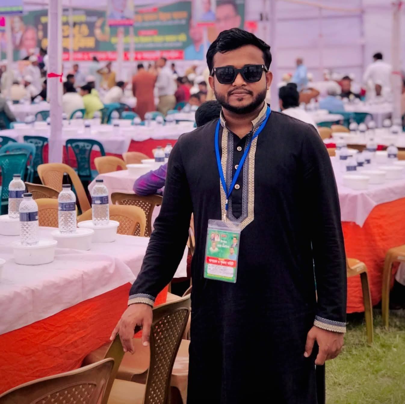 সোহেলকে টার্গেট করে ফেসবুকে অপপ্রচার, প্রাণনাশের হুমকি ‎
