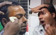 সংবাদ সংগ্রহে গিয়ে হামলার শিকার ২ সাংবাদিক, আটক ২: উত্তাল কিশোরগঞ্জ