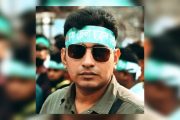 দীর্ঘ আন্দোলন-সংগ্রামে পরীক্ষিত ছাত্রদল নেতা সজীব রায়হান, নেতৃত্বে দেখতে চায় তৃণমূল
