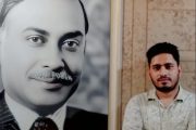 রাজপথে সাহসী উপস্থিতি, কেন্দ্রীয় ছাত্রদলের সাধারণ সম্পাদক পদে আলোচনায় সজিব রায়হান ‎