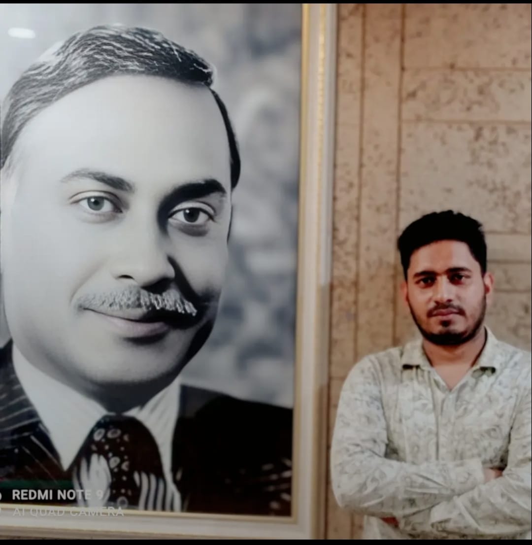 রাজপথে সাহসী উপস্থিতি, কেন্দ্রীয় ছাত্রদলের সাধারণ সম্পাদক পদে আলোচনায় সজিব রায়হান ‎
