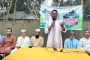 সাঘাটায় আ: সাত্তার খন্দকার গ্রন্থাগারের উদ্বোধন