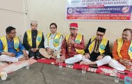 ময়মনসিংহে লায়ন্স ক্লাবের উদ্যোগে এতিম ও মাদরাসা শিক্ষার্থীদের সঙ্গে ইফতার