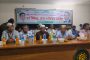গাজীপুর ১ আসনের জাতীয় সংসদ সদস্য, মোঃ মজিবুর রহমানের সাথে,সম্মানিত সাংবাদিকবৃন্দের সাথে মত বিনিময় দোয়া ও ইফতার মাহফিল