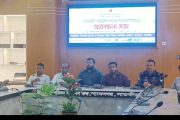 শ্যামনগরে আন্তর্জাতিক নারী দিবস ২০২৬ উপলক্ষে আলোচনা সভা ও গণস্বাক্ষর কর্মসূচি অনুষ্ঠিত