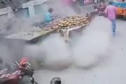 লক্ষ্মীপুরে ঈদের পোশাক কিনতে এসে দেয়াল ধ্বসে শিক্ষার্থী নিহত, আহত ৫
