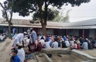 বীরগঞ্জে জামায়াতে ইসলামীর উদ্যোগে ইফতার মাহফিল