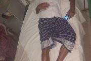 সাঘাটায় পূর্ব শত্রুতার জেরে বসতবাড়িতে হালমা, ভাংচুর ও লুটপাট আহত -৩