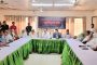 উলিপুরে গণহত্যা দিবস ও মহান স্বাধীনতা দিবস উদযাপন উপলক্ষে প্রস্তুতিমূলক সভা অনুষ্ঠিত