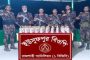 রাজশাহীতে ভারতীয় মদ উদ্ধার