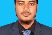 ইন্টারন্যাশনাল হিউম্যান রাইটস কমিশনের দিনাজপুর জেলা সভাপতি হলেন সাংবাদিক রেজাউল ইসলাম রিজু