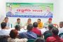 বীরগঞ্জে সাংবাদিকদের সাথে নবনির্বাচিত এমপি মনজুরুল ইসলামের মতবিনিময় সভা
