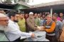 তানোরে এক ব্যবসা প্রতিষ্ঠানে হামলা করে সন্ত্রাসীরা