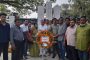 শার্শায় বিনম্র শ্রদ্ধায় বীরশ্রেষ্ঠ নূর মোহাম্মদ শেখকে স্মরণ