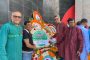 নজরুল বিশ্ববিদ্যালয়ে যথাযোগ্য মর্যাদায় স্বাধীনতা দিবস পালন
