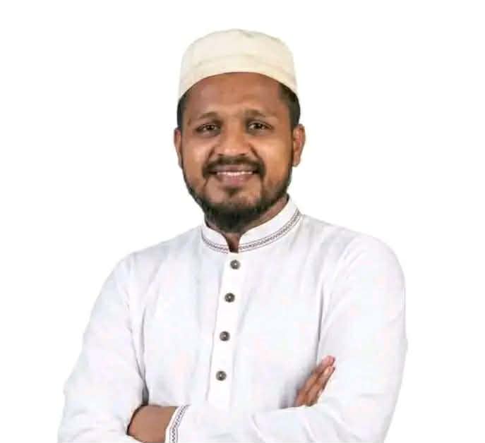 নির্মাণ কাজে অনিয়ম: বাকেরগঞ্জে শ্রমিক লীগ নেতা সুজন হাওলাদার গ্রেফতার ​
