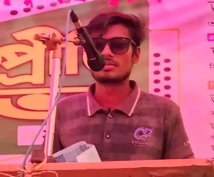 কুসুম্বা ইউনিয়নে ব্যতিক্রমী প্রতিশ্রুতি: ভাতা নেবেন না মেম্বার প্রার্থী জামিরুল ইসলাম