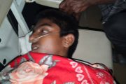 বাকেরগঞ্জে ইসলামী আন্দোলন নেতার ছেলে সড়ক দুর্ঘটনায় গুরুতর আহত