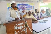 নেতৃত্ব বিকাশ ও আদর্শিক চর্চায় জোর দিতে হবে: ড. মুহাদ্দিস এনামুল হক
