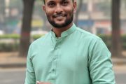 আসন্ন চৌমুহনী পৌরসভা নির্বাচন গনিপুর ৫নং ওয়ার্ডে কাউন্সিলর পদপ্রার্থী মোঃ পারভেজ