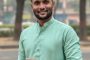 আসন্ন চৌমুহনী পৌরসভা নির্বাচন গনিপুর ৫নং ওয়ার্ডে কাউন্সিলর পদপ্রার্থী মোঃ পারভেজ