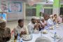 বীরগঞ্জ পৌর শাখার উদ্দ্যেগে বিশিষ্ট জনদের নিয়ে ইফতার মাহফিল অনুষ্ঠিত
