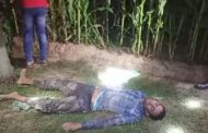 বীরগঞ্জে ভুট্টাক্ষেতে যুবকের মরদেহ উদ্ধার