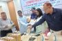 বীরগঞ্জে শ্রেষ্ঠ মাদ্রাসা প্রধান সম্মাননা পেলেন মাওলানা হযরত আলী
