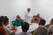 বীরগঞ্জ উপজেলা বিএনপির মতবিনিময় সভা অনুষ্ঠিত