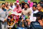 প্রধানমন্ত্রীর উপহার পেল রাজশাহীর টুলি বেগম